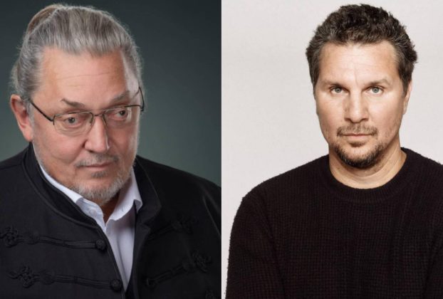 Vidnyánszky-Nagy Ervin vita