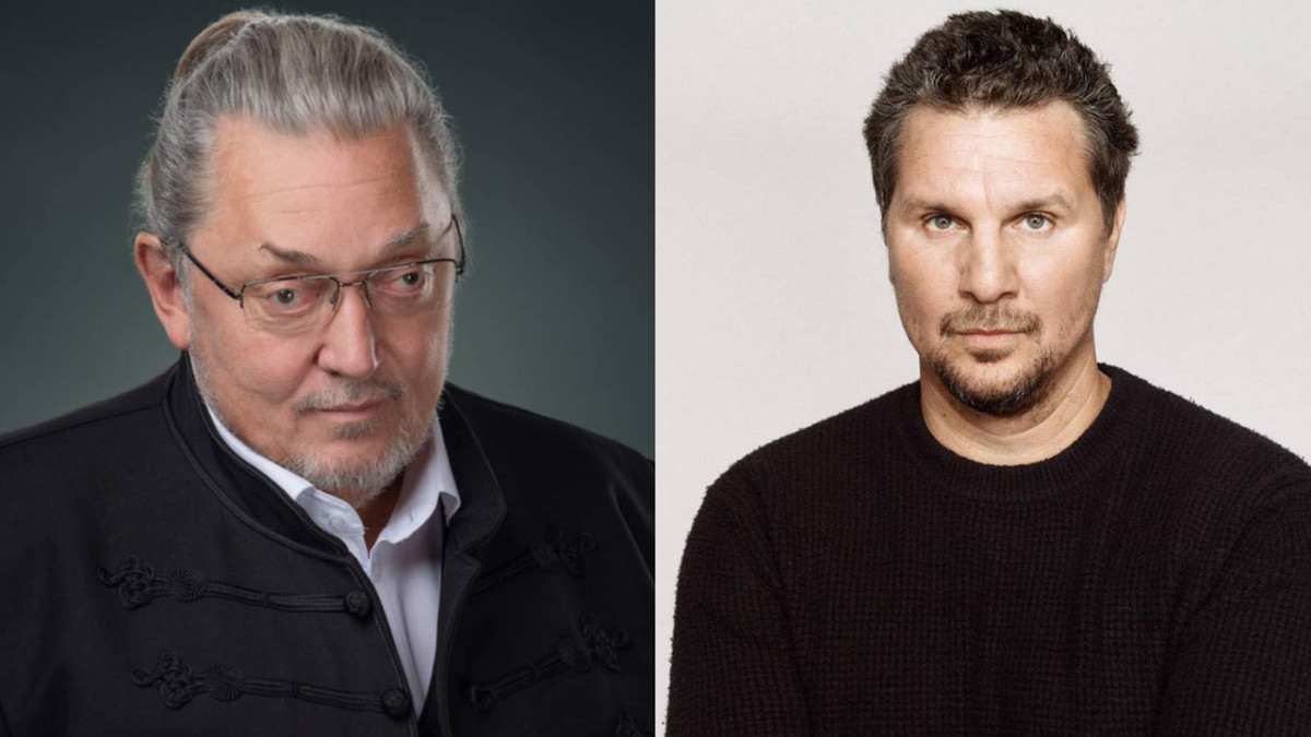 Vidnyánszky-Nagy Ervin vita