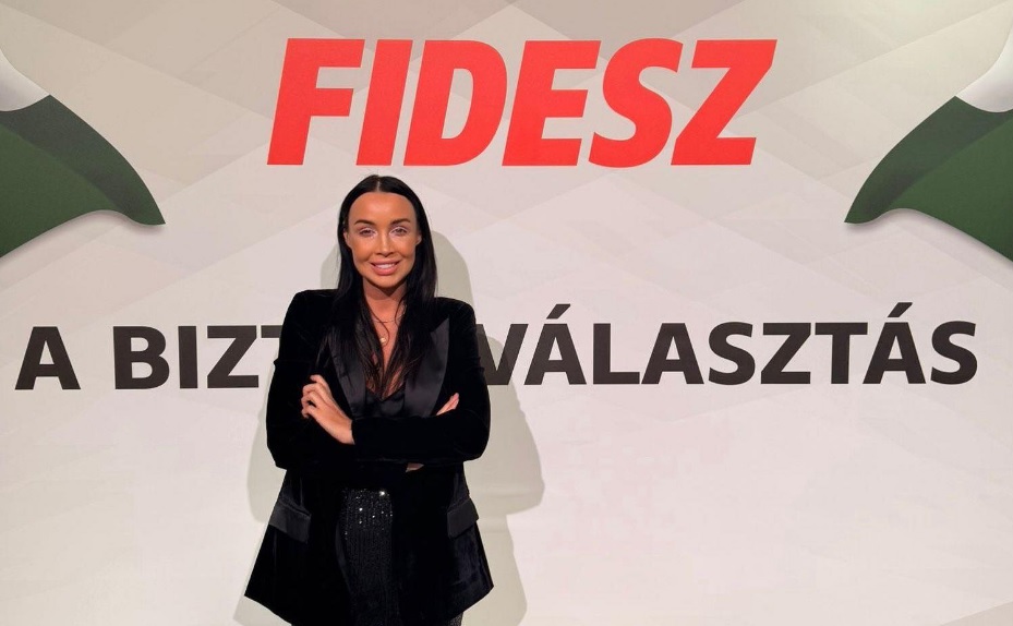 Dr. Varga Marina, Balmazújváros fideszes polgármestere