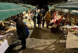 Egyháztáji vásár