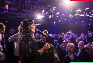 Tóth Gabi kongresszus