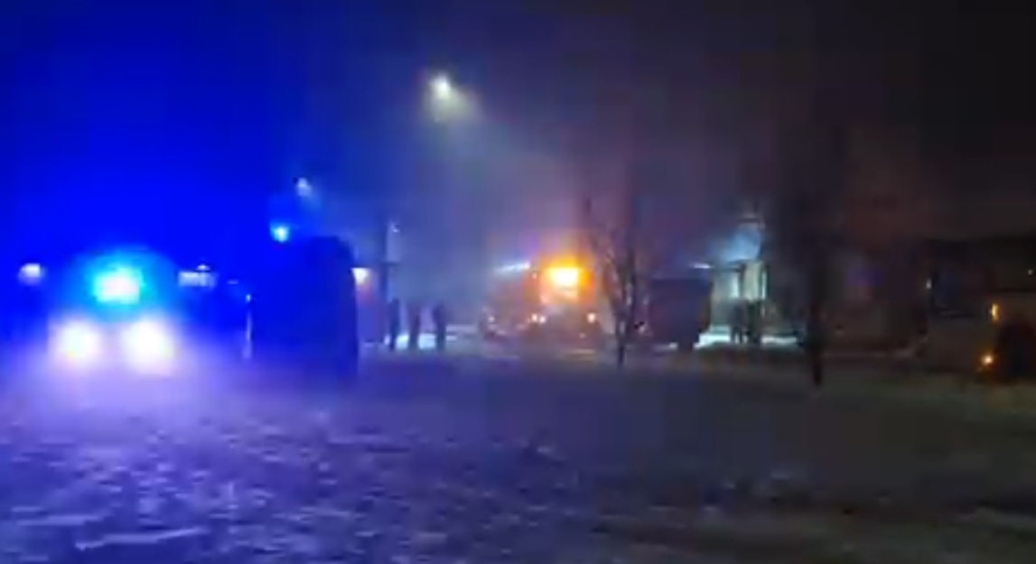 Hajdúhadház szennyvíz