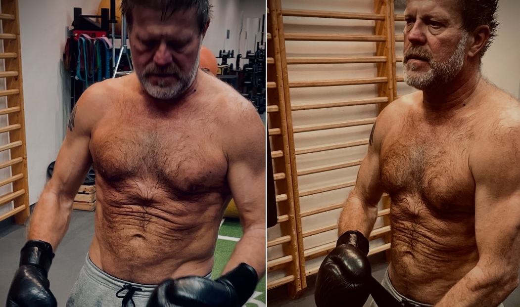 Szabó Győző átalakulása