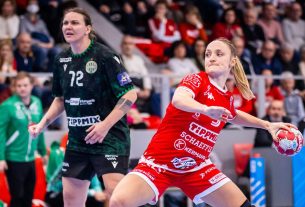 DVSC Schaeffler - FTC-Rail Cargo Hungaria