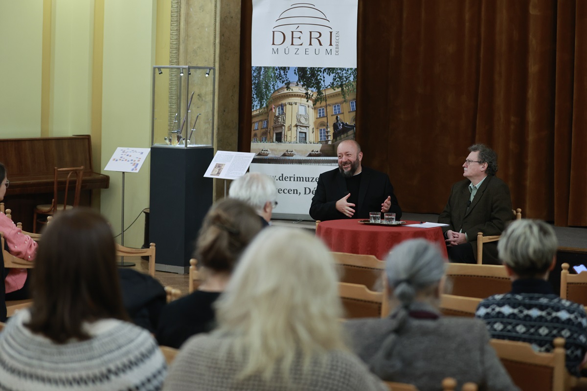 A magyar kultúra napja - programok Debrecenben