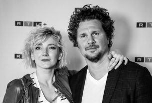 Nagy Ervin és Borbély Alexandra