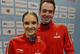 Pavlova Maria, Sviatchenko Alexei