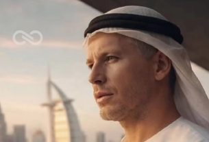 "Én vagyok az emír. A szőke emír." - Magyar Péter