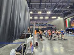 FőnixFitt Debrecenben Béres Alexandrával és Rubint Rellával