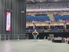 FőnixFitt Debrecenben Béres Alexandrával és Rubint Rellával