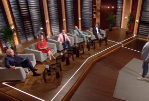 A Premier Padel egyik tulajdonosa, Kerekes Péter