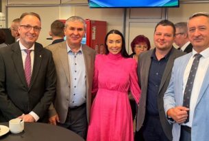 Balmazújváros polgármestere