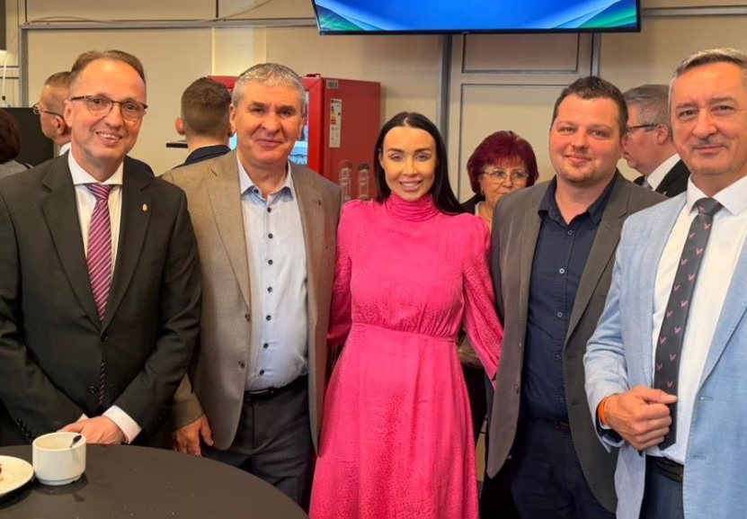 Balmazújváros polgármestere