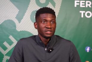 A Ferencváros leigazolta Elton Acolatsét a DVTK-tól