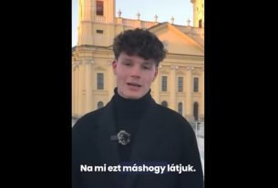 Folyóból a patakba Hajdú-Bihar megyei tiszás fiatalok