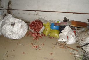 Rézhuzalokat loptak Debrecenben