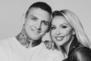 Jákli Mónika és Boráros Gábor