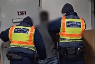 Álrendőr és álellenőr Debrecenben