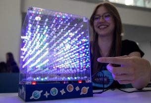 Elindult a WATCH program 2026-os évada a debreceni Agórában