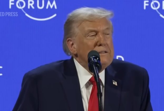 Trump összekeverte Grönlandot Izlanddal