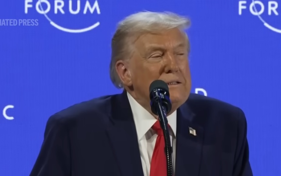 Trump összekeverte Grönlandot Izlanddal