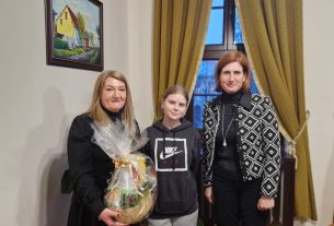 Dér Jázmin Hajdúnánás