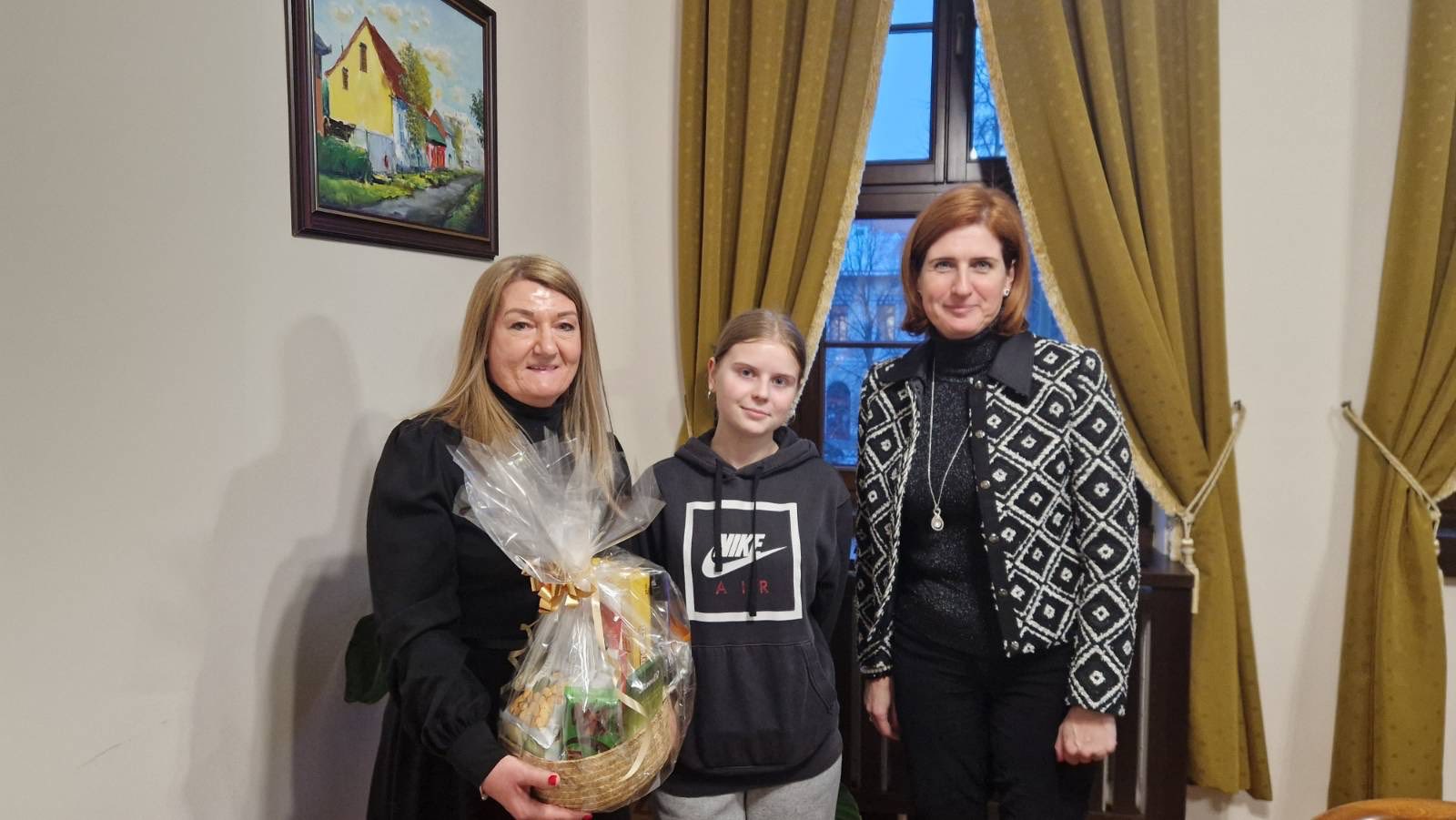 Dér Jázmin Hajdúnánás