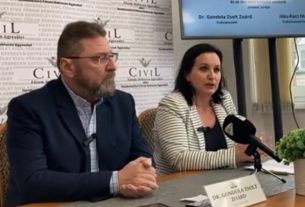 Civil Fórum Debrecen Egyesület