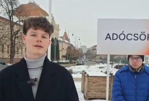 Molnár Zsolt ifjúsági Tisza Sziget