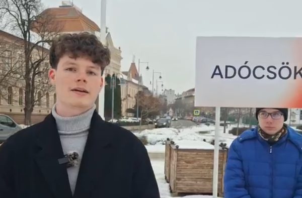 Molnár Zsolt ifjúsági Tisza Sziget