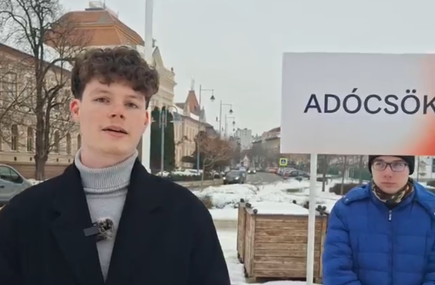 Molnár Zsolt ifjúsági Tisza Sziget