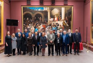 Debrecen Kultúrájáért Díj