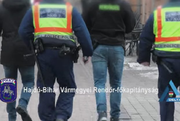 Kábítószert is árultak a debreceni üzletben