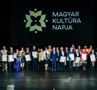 Ők kaptak elismerést a Magyar Kultúra Napján Hajdú-Biharban