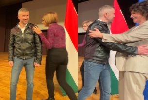 Jakab Péter a DK jelöltjeként indul az országgyűlési választáson