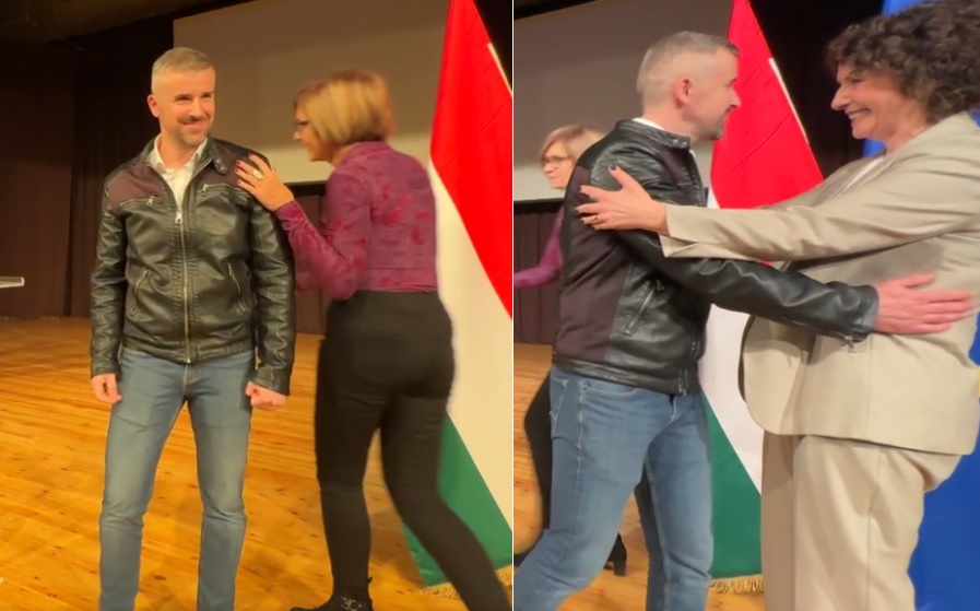 Jakab Péter a DK jelöltjeként indul az országgyűlési választáson