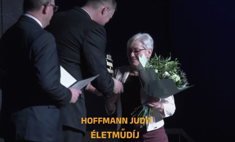 Átadták a Civil út Alapítvány Odaadó-díjait