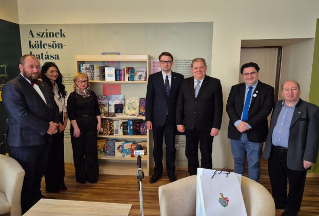 Sándor Fegyir Hajdúszoboszlón