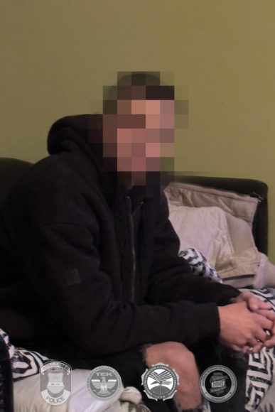 Magyar-román hackerbanda