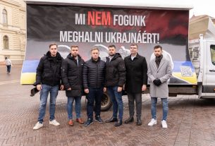 Fidelitas országjárás