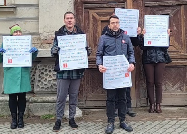 Önkormányzati lakások százai állnak üresen Debrecenben