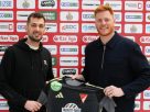 Demjén Patrik a Lokihoz igazolt