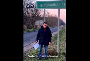 Csák László útfelújítások