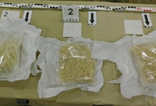 Drogot rejtettek a gyerekjátékdobozok a debreceni logisztikai központban