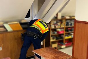 Bombariadó volt több hajdú-bihari iskolában