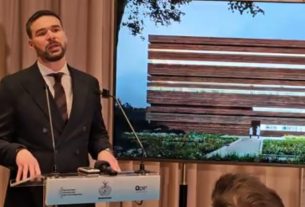 Megvan, kik építik fel Debrecenben a természettudományi múzeumot