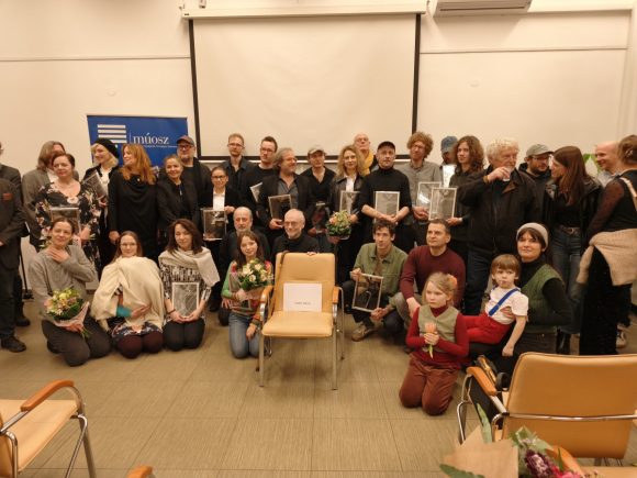 Átadták a filmkritikusok díjait