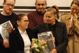 Átadták a filmkritikusok díjait