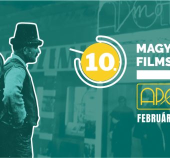 10. Magyar Filmszüret Debrecenben