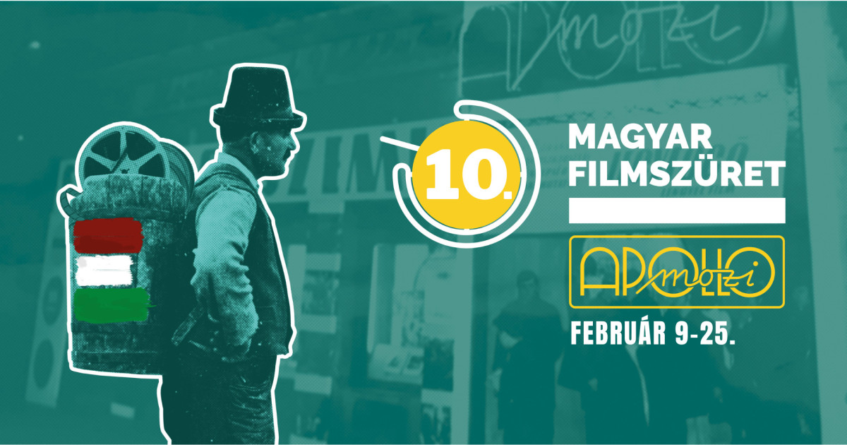 10. Magyar Filmszüret Debrecenben